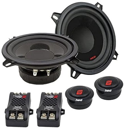 Cerwin vega h7525c - 5, 1⁄4"