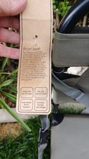 Leeda Volare Fly Fishing Row
