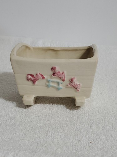 Cute vintage shawnee art - cute,