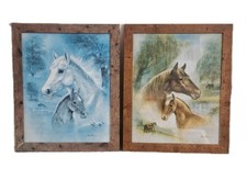 Set of 2 Vintage Ruane Manning