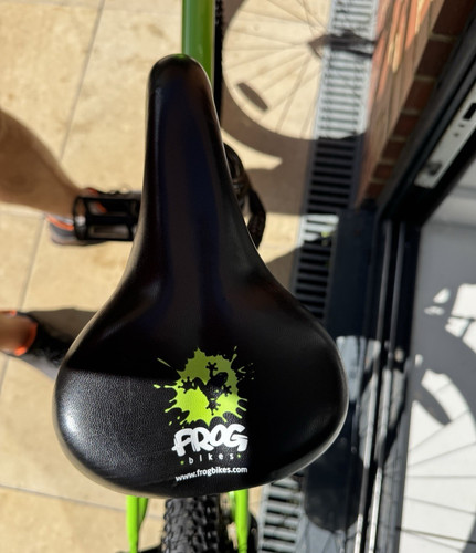 Frog bikes 26in 15in - frog,