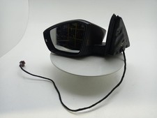 SKODA OCTAVIA Door Mirror N/S