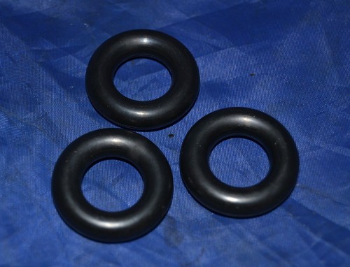 Bobbin winder ring tire - bobbin,