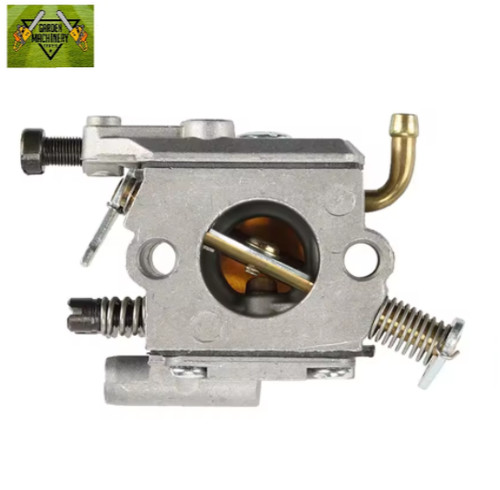 Chainsaw c1q s61e carburettor - chainsaw,
