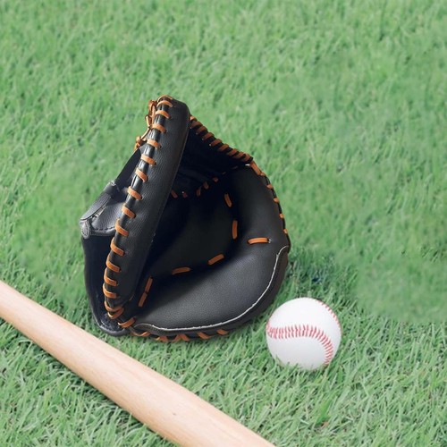 Baseball gloves catcher - gloves, mitt