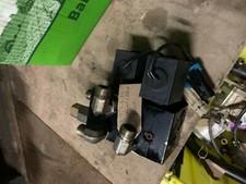 Danfoss 158B6373 / AMT2030 hydraulic control block X John Deere 2500 . £80+VAT