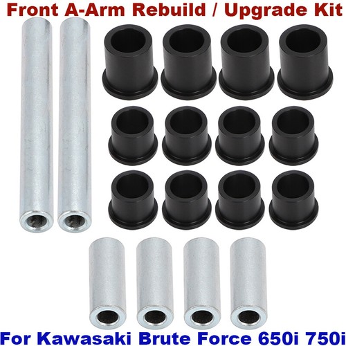 Arm front bushing pin - a,