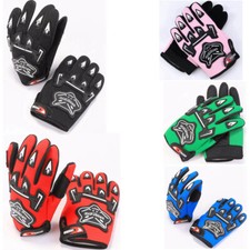 Kids Peewee Motorcross