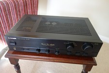PIONEER A-227 Integral Stereo