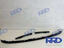 Mazda MX5 MK3/NC 1.8/2.0 - Breaking - Soft Top / Hood Fixing Bars / Clamps 3 Pcs