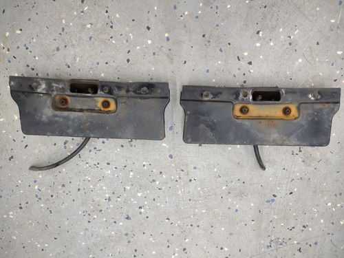 Nissan 300zx oem headlight - 300zx,