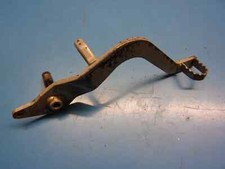 POLARIS PREDATOR 500 (03-06) QUAD ATV - OEM REAR BRAKE PEDAL - GOOD