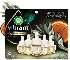 Air Wick Plug in Scented Oil