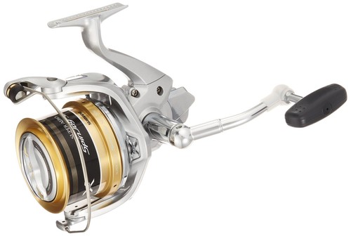 Shimano super aero spin joy - 15,