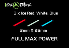 ICEATOPE 3 X ICE R,W,B