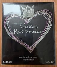 Vera Wang Rock Princess 100ml