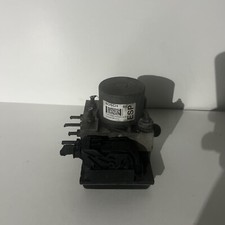 2011 ALFA ROMEO MITO 1.4 TB MultiAir Veloce MK1 ABS PUMP 51879980 0265251816