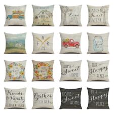 Rustic Farm Wood Friends