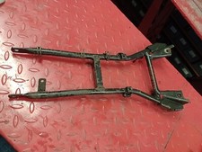 GILERA RUNNER SP 50 2008 CENTER FRAME SECTION