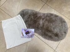 Gabe & Grace Sheepskin Pushchair Liner