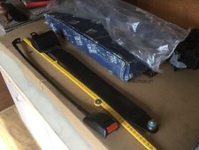 Peugeot J5 talbot express Citroen c25 bus combi rear seal belt 8971j3