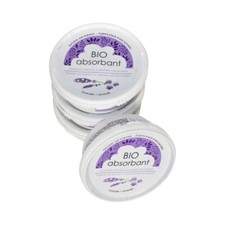 Lot Set of 4 Pack Bio