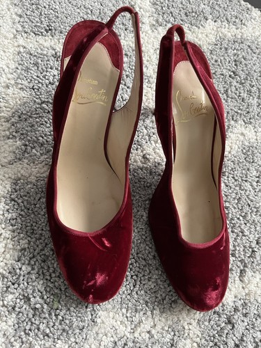 Christian louboutin penny - christian,