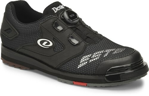 Dexter sst power frame boa - dexter,