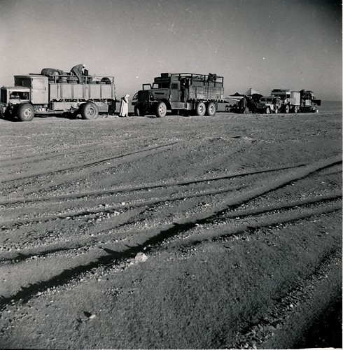 Sahara 1950 desert - sahara,
