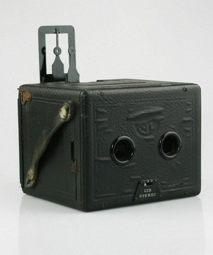 Camera cia industrie - -,