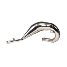 Suzuki RM125 DEP Exhaust