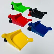 Universal Car Wash Tool Tire Blocker Car Wheel Hose Guide Hose Slide Tire Wedge