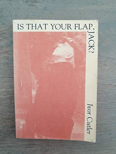 That your flap jack by - is,