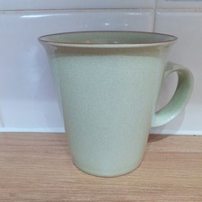 DENBY JUICE Green  MUG x 1