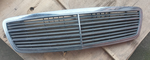 Mercedes class w203 front - w203,