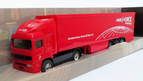 Corgi scale 59542 erf - corgi,