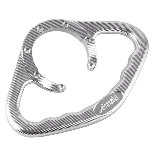 Passenger tank grab - grab, handle