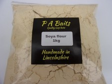 Soya flour 1kg boilie rolling