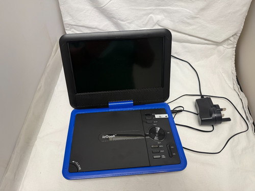 Iegeek 902 portable dvd - iegeek, ik-902