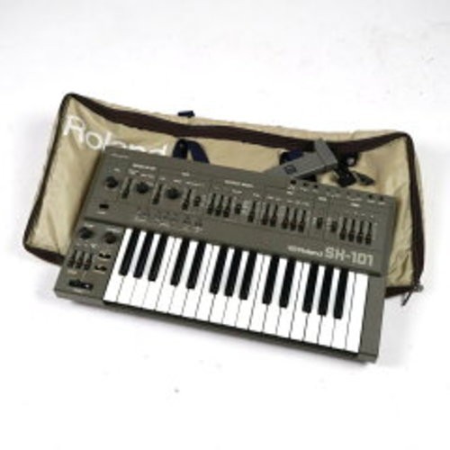 Roland 101 vintage - roland,