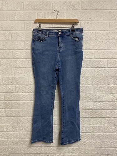 Next bootcut 14petite jeans