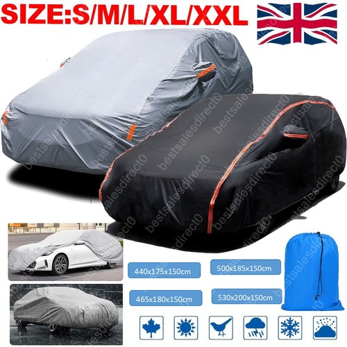 Waterproof car cover layer - waterproof,