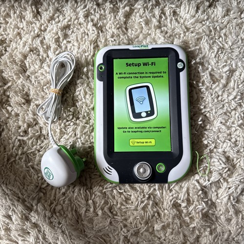 Leapfrog leappad ultra kids - leapfrog,