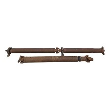 FORD TRANSIT MK9 Prop Shaft