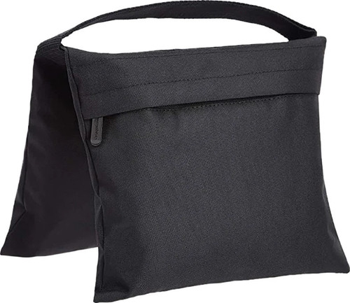 Square sandbag weight - square, for
