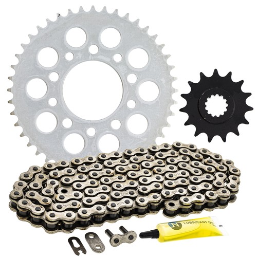 Sprocket chain set for - set,