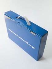 Polaroid Pinhole Camera Kit including instant film