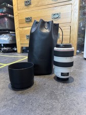 Canon EF 70-300mm IS USM