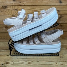 Nike Sandals Womens Size UK