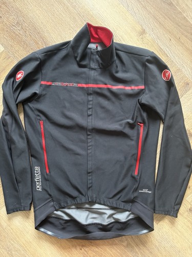 Castelli perfetto long sleeve - long,